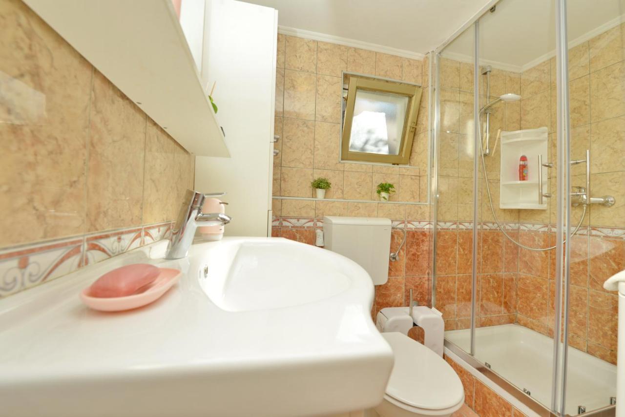 Beautiful 1-Bed Apartment Kristijan Zadar Eksteriør bilde