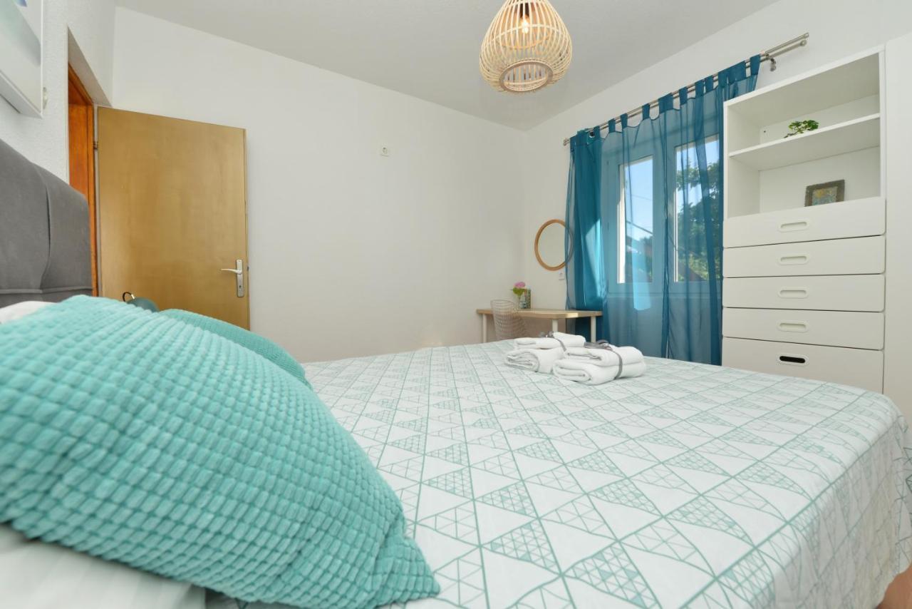 Beautiful 1-Bed Apartment Kristijan Zadar Eksteriør bilde