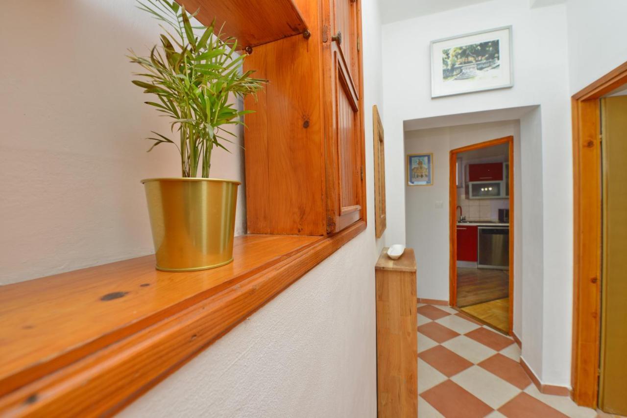 Beautiful 1-Bed Apartment Kristijan Zadar Eksteriør bilde